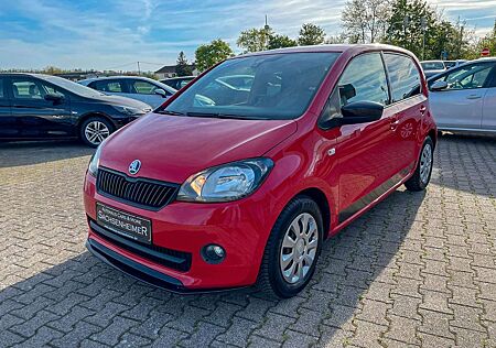 Skoda Citigo Monte Carlo | Sitzheiz. | Navi | PDC