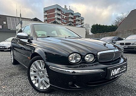 Jaguar X-Type 3.0 V6 *Automatik* TÜV/ASU NEU