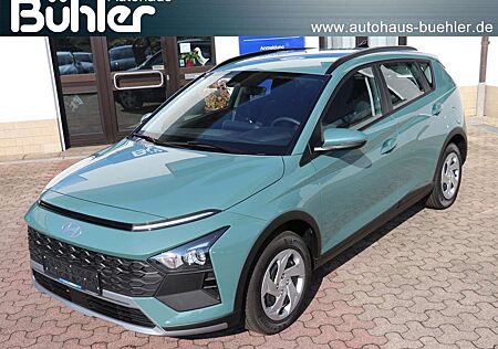 Hyundai Bayon Select 1.2 Select, Apple Carplay, Android Auto,...