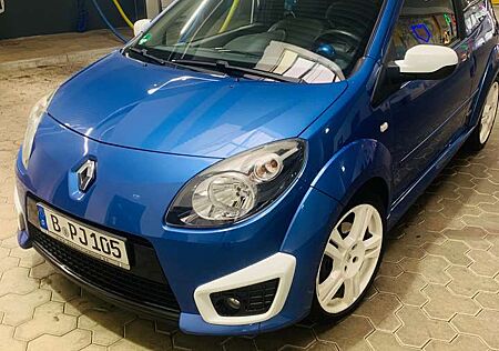 Renault Twingo 1.6 16V 130 Gordini R.S.