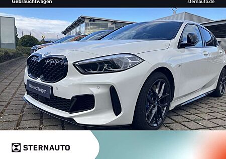 BMW M1 1er - M135i xDrive (EURO 6d)(OPF) PanoDach RüKam LED Aeropak