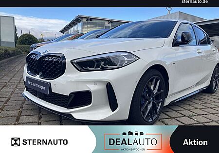 BMW M1 1er - M135i xDrive (EURO 6d)(OPF) PanoDach RüKam LED Aeropak