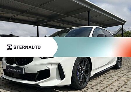 BMW M1 1er - M135i xDrive (EURO 6d)(OPF) PanoDach RüKam L