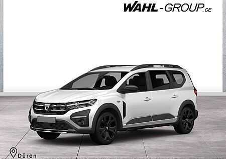 Dacia Jogger Extreme+ TCe 110 r ABS Fahrerairbag Extreme+