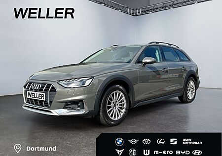 Audi A4 Allroad qu 50 TDI tiptro *Matrix*AHK*Sportsi*