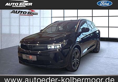 Opel Grandland X GS Line Navi LED Klima Einparkhilfe