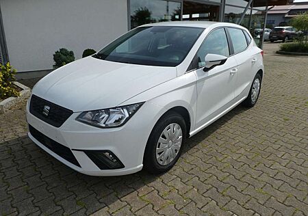Seat Ibiza Style 1.0 TSI DSG 85 kW (116 PS), Autom. 7-Gang...