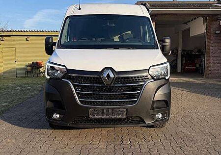 Renault Master ENERGY Blue dCi 150 L3H3 VA Komfort
