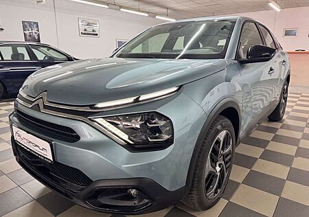 Citroën C4 Citroen PureTech Plus Aut.