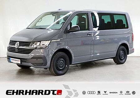 VW T6 Multivan Volkswagen 6.1 2.0 TDI DSG Trendline AHK*NAV*SHZ*ACC*PDC*K...