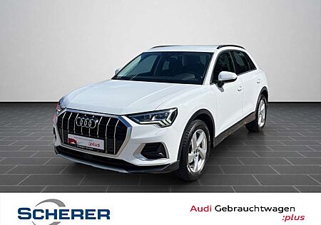 Audi Q3 advanced 35 TFSI S tronic NAVI MATRIX INTERFA