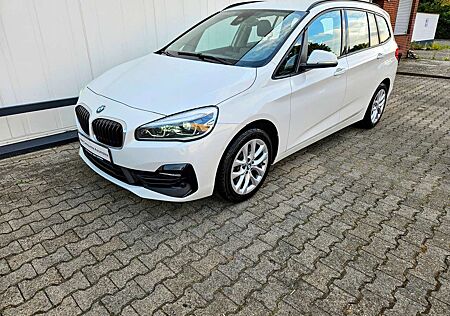 BMW 220 *NAVI+*7 SITZER*HUD*ACC*KAMERA