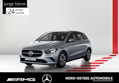 Mercedes-Benz B 180 LED KAMERA SPUR DCT PDC NAVI SHZ