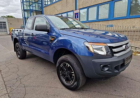 Ford Ranger XL Extrakabine 4x4