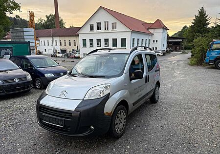 Citroën Nemo Citroen Basis 1,4 Diesel / 5 Sitzer