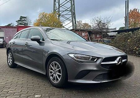 Mercedes-Benz CLA 180 d Shooting Brake 7G-DCT Edition 1