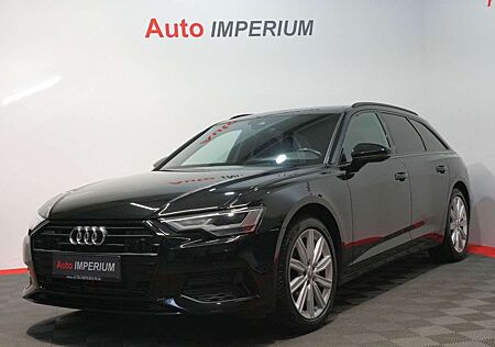 Audi A6 Avant 50 TDI quattro sport*ACC*Panorama*AHK