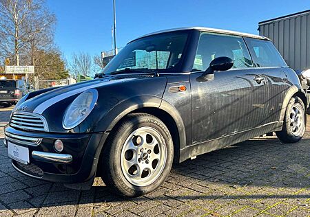 Mini ONE Cooper