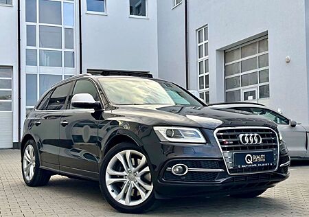 Audi SQ5 3.0 TDI Competition Quattro S-LINE *AHK*PANO