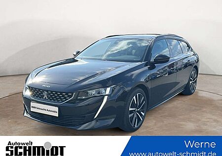 Peugeot 508 HYBRID 225 e-EAT8 GT SW + GARANTIE