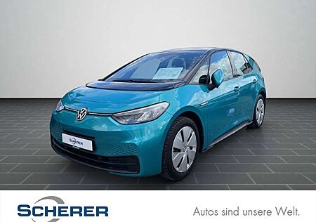 VW ID.3 Volkswagen Life Pro Performance Life 150 kW 58 kWh 1-G