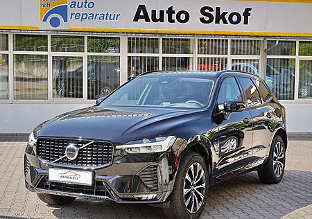 Volvo XC 60 XC60 B4 D PlusDark | Geartronic | AHK | NAVI | PDC