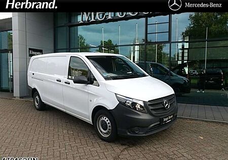 Mercedes-Benz Vito 116 CDI Kasten Extralang