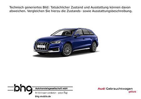 Audi A4 Allroad quattro 45 TFSI S tronic