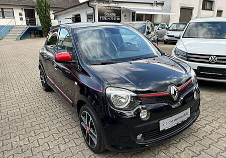 Renault Twingo Dynamique ENERGY TCe 90