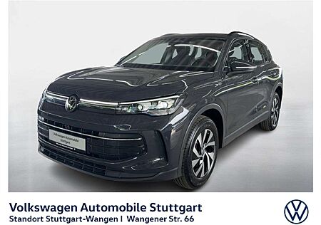 Volkswagen Tiguan Life 2.0 TDI DSG Navi AHK Kamera ACC LED