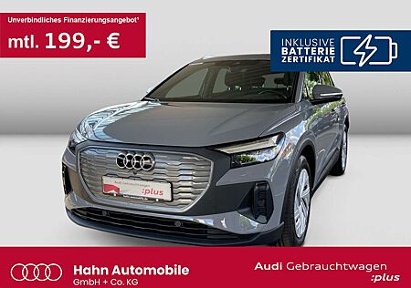Audi Others 35 e-tron S tronic Virual LED Einparkh