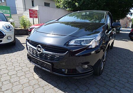 Opel Corsa 120 Jahre ecoFlex