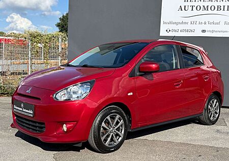 Mitsubishi Space Star 1.2 Diamant Edition+ *KLIMA*ALU*SHZG*