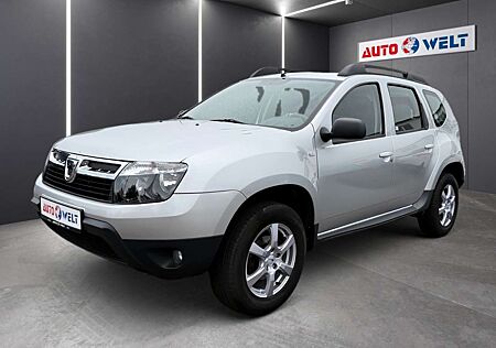 Dacia Duster 1.6 Laureate 4x4