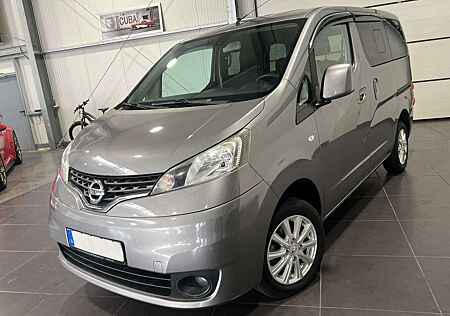 Nissan NV200 1.5 dCi **Navi*Kamera*AHK*SHZ*Temp**