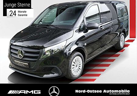 Mercedes-Benz Vito 116 TOURER NEUES MODELL AHK 2,5t KAMERA NAV