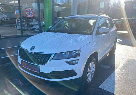 Skoda Karoq Active