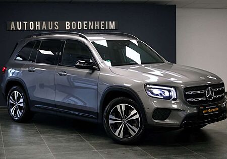 Mercedes-Benz GLB 180 d GARANTIE/LEDER/KAMERALED