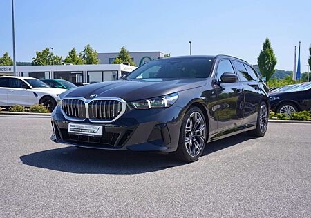 BMW 520 d Touring M Sportpaket HK HiFi DAB LED Shz