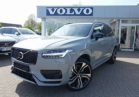 Volvo XC 90 XC90 Plus Dark T8 AWD/H&K/360°/Memory/BLIS/22"