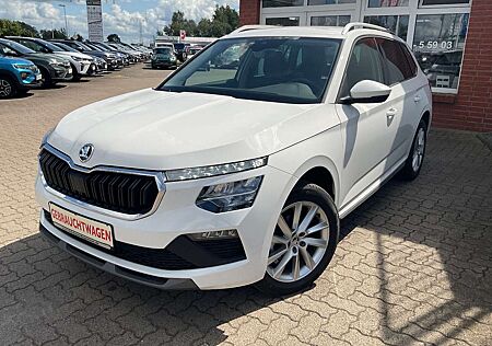 Skoda Kamiq Top Selection