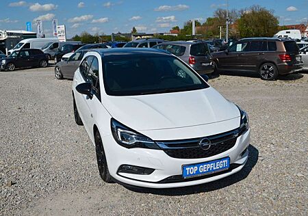 Opel Astra K Sports Tourer ON