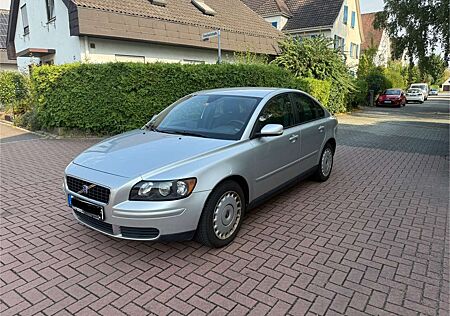 Volvo S40 2.4 / 5 Zylinder