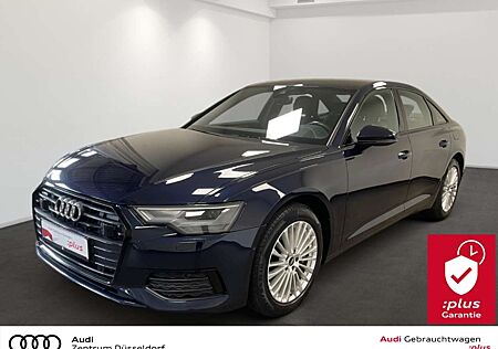 Audi A6 Lim. 50 TFSI e quattro LEDER RFK MMI ACC