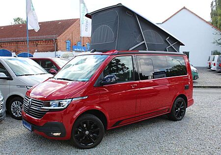 VW T6 Volkswagen .1 California Ocean Edition 150PS DSG LED AHK
