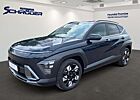 Hyundai Kona 1.6 HYBRID Trend 2WD Assistenz- und Licht-Paket