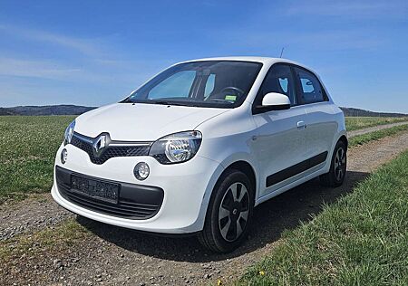 Renault Twingo Experience