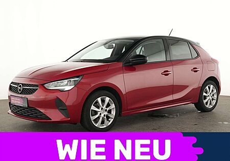 Opel Corsa Edition LED-Scheinwerfer|Navi|Kamera|SHZ