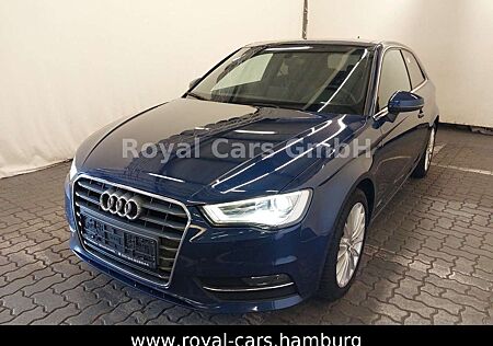 Audi A3 ambition KLIMA*PANO*SHZ*PDC*XENON*LED*B&O*TOP