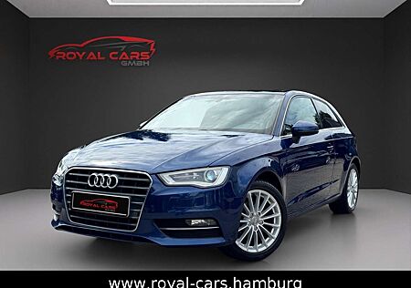Audi A3 ambition KLIMA*PANO*SHZ*PDC*XENON*LED*B&O*TOP